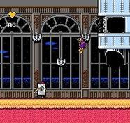 Darkwing Duck sur Nintendo Nes